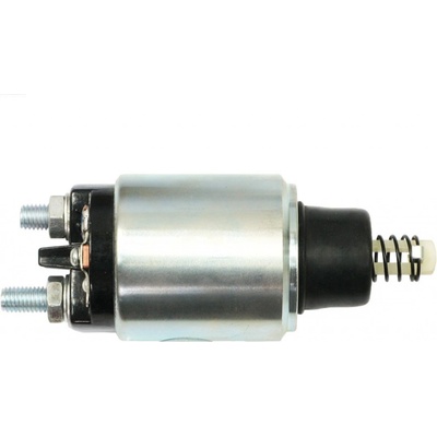 AS-PL Elektromagnetický spínač pre štartér SS0158
