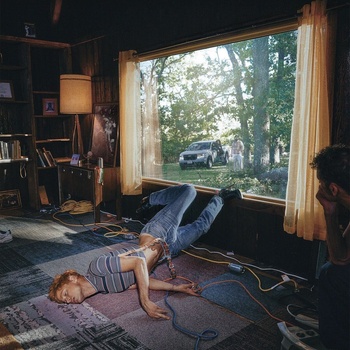 Perfume Genius - Glory (CD) (0191401210522)