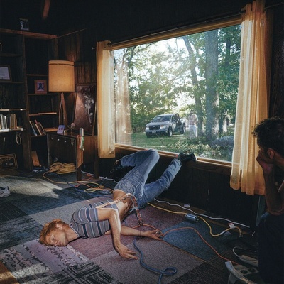 Perfume Genius - Glory (CD) (0191401210522)