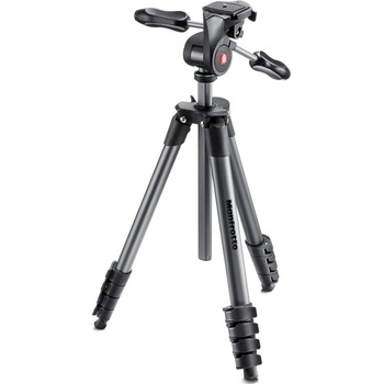 Manfrotto Compact Advanced