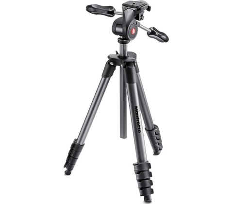 Manfrotto Compact Advanced