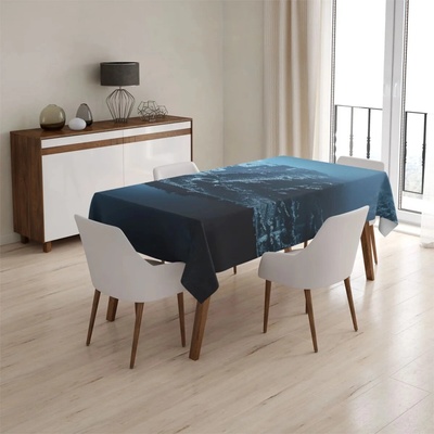 Sablio Obrus Vrak lode na dne mora 130x170 cm