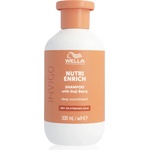 Wella Invigo Nutri-Enrich Deep Nourishing Shampoo 300 ml - parfimo
