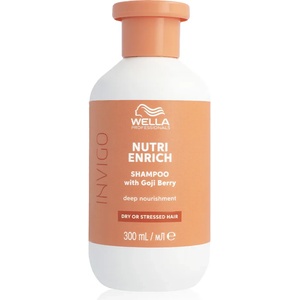 Wella Invigo Nutri-Enrich Deep Nourishing Shampoo 300 ml
