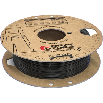 Formfutura STYX PA6-GF30 Black - 1, 75 mm / 500 g (SX63-175BLCK-00500)