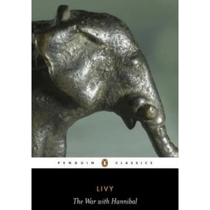 War with Hannibal | Livy (ISBN: 9780140441451)