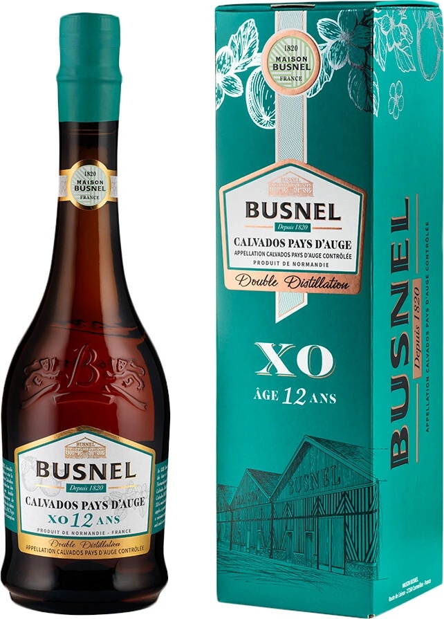 busnel calvados 0_7 l - Heureka.sk