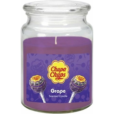 Chupa Chups Grape 510 g