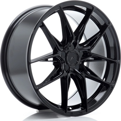 JAPAN RACING JR44 8x18 5x114,3 ET34 black