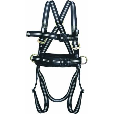 Kratos Safety FA1021100 Firefree