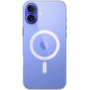 Apple iPhone 16 Plus MagSafe Case clear (MA7D4ZM/A)
