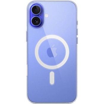Apple iPhone 16 Plus MagSafe Case clear (MA7D4ZM/A)