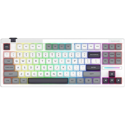 Redragon OTIIM K729 PRO Bullet QL K729WGB-RGB-PRO