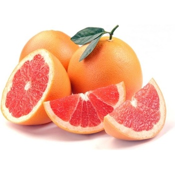 Moštěnický Sirup Grapefruit 700 ml