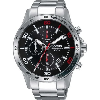 Image 1 of Lorus RM397CX9