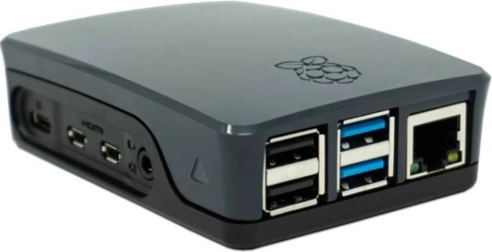 Raspberry Pi 4B OFI051