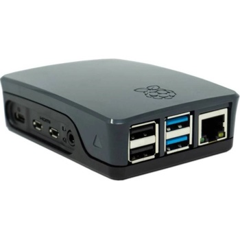 Raspberry Pi 4B OFI051