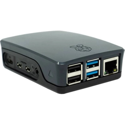 Raspberry Pi 4B OFI051