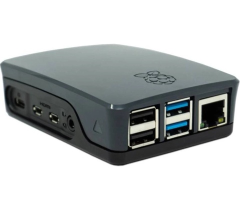 Raspberry Pi 4B OFI051