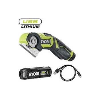RYOBI Multi-Cutter 4V
