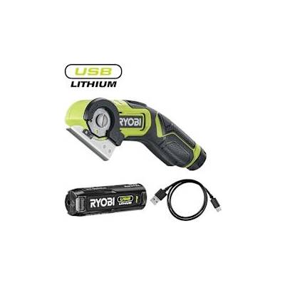 RYOBI Multi-Cutter 4V