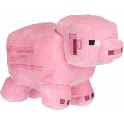 Play by Play Minecraft k Prase 26 cm