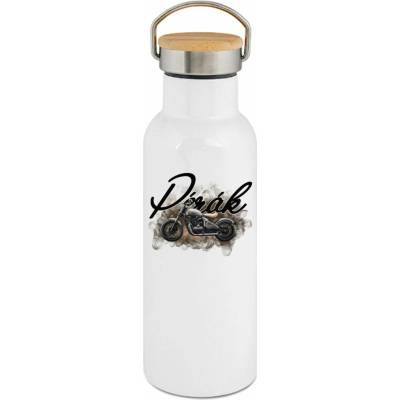 123TRIKO termoska Jawa Pérák 350, xv4 500 ml