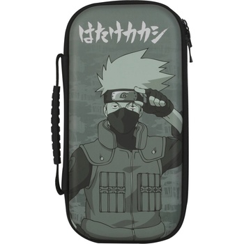 KONIX Naruto Kakashi Carry Case for Nintendo Switch (KX-BP-NAR-KKSH)