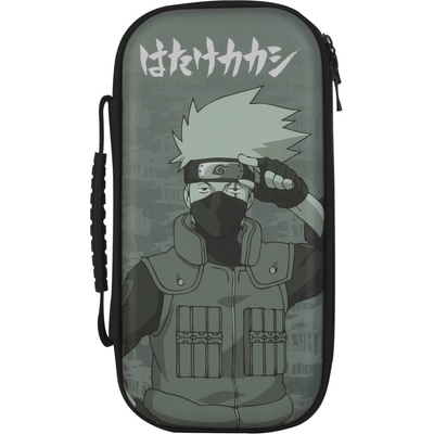 KONIX Naruto Kakashi Carry Case for Nintendo Switch (KX-BP-NAR-KKSH)
