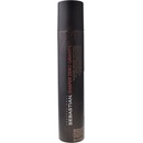 Sebastian Professional Shaper Zero Gravity Dark Oil lak na vlasy 300 ml