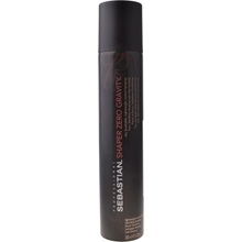 Sebastian Professional Shaper Zero Gravity Dark Oil lak na vlasy 300 ml