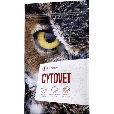EnergyVet CYTOVET 90 ks