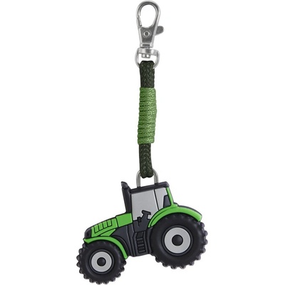 Přívěsek na klíče Step by Step HAPPY CHARMS, Tractor
