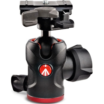 Manfrotto Мини ябълковидна глава Manfrotto - MH494-BH (MH494-BH)