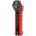 SUPERFIRE LED работна лампа GM06 (10W, 355lm) Червен