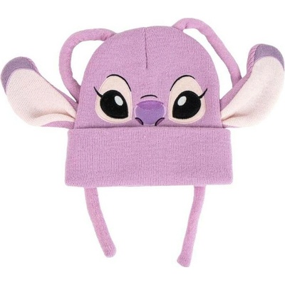 Lilo a Stitch Zimní čepice s ušima Angel