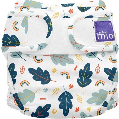 Bambinomio Miosoft Little Leaves 3-9 kg