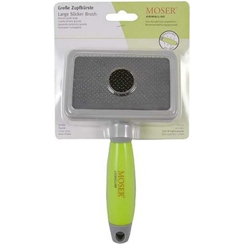 Moser Pet drôtiková kefa Large