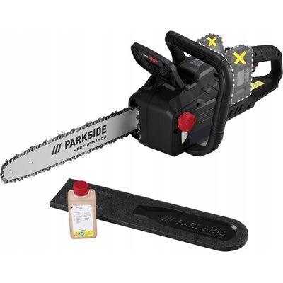 PARKSIDE PPAKS 40-Li A1