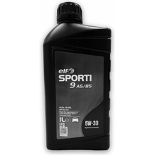 Elf Sporti 9 5W-30 1 l