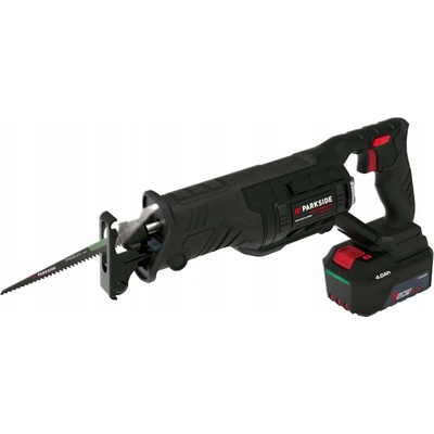 Parkside Performance HG13858