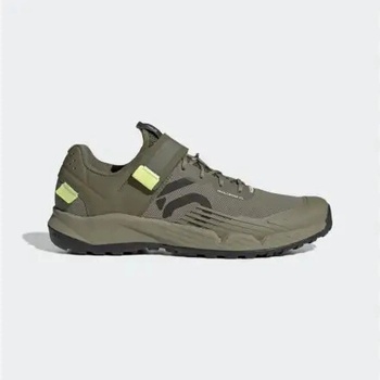 Five Ten TRAILCROSS CLIP-IN Orbit Green/Carbon/Pulse Lime
