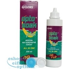 Avizor Optosoak Plus 250 ml