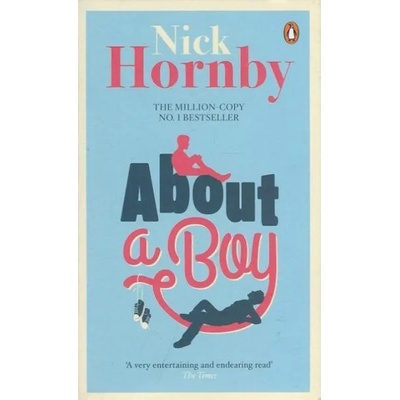 About a Boy | Nick Hornby