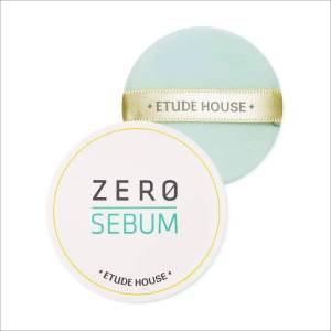 Etude - Zero Sebum Drying Powder 6g