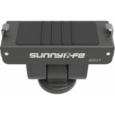 SunnyLife Držák s rychloupínacím magnetem a závitem 1/4 pro Insta360 Go Ultra Gu-ad137-d