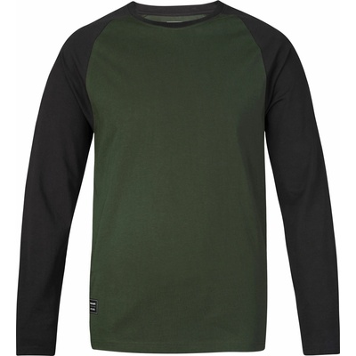 Hannah Roket kombu green/anthracite