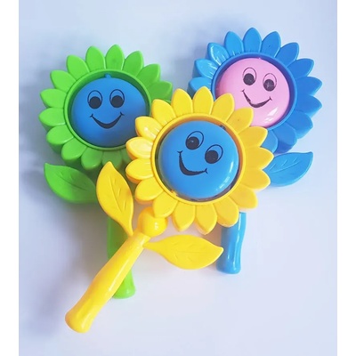 Дрънкалка Слънчоглед