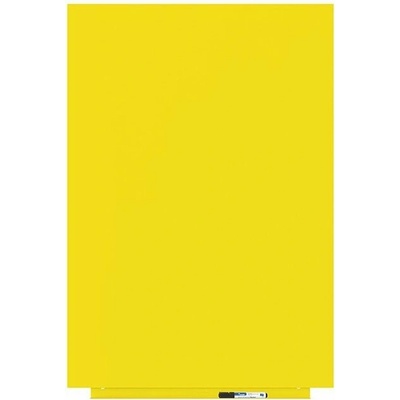 ROCADA Skin Colour 6420R-1023 115 x 75 cm žlutá dopravní RAL 1023