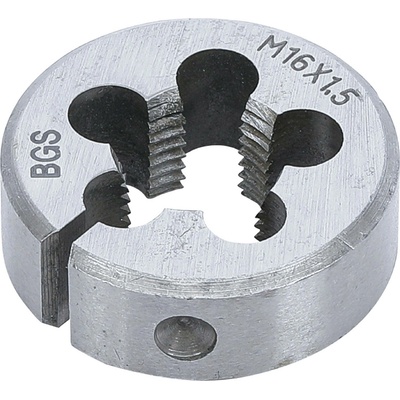 BGS 1900-M16X1.5-S, Závitové očko | M16 x 1,5 x 38 mm